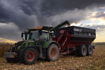 Image de TRANSBORDEUR SCREW